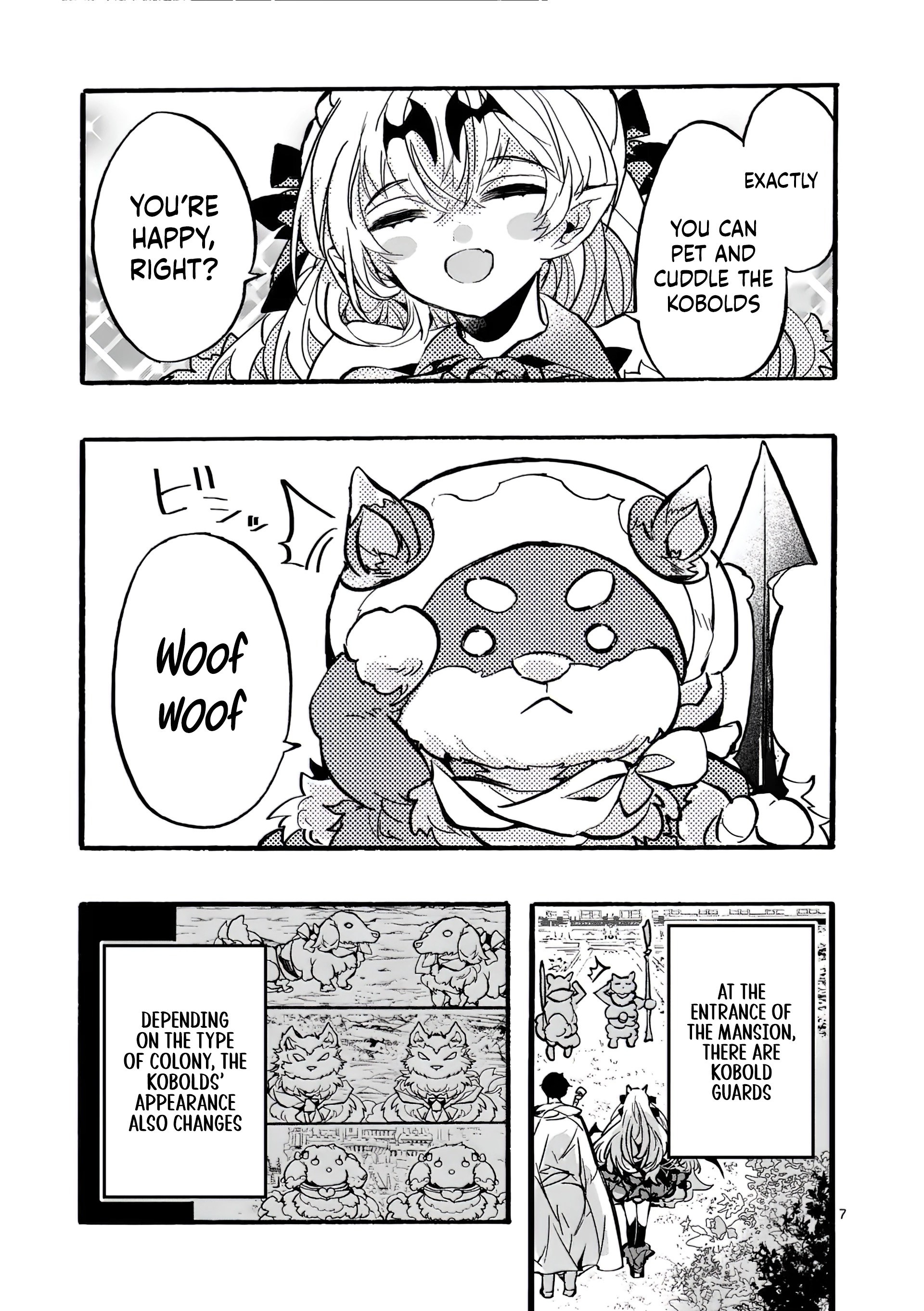 Yamiochi Yuusha no Haishin Haishin~Tsuihousare, Kakushi Boss Beya ni Hourikomareta Kekka, Boss to Tansakushagari Haishin wo Hajimeru~@comic Chapter 6.1 - page 8