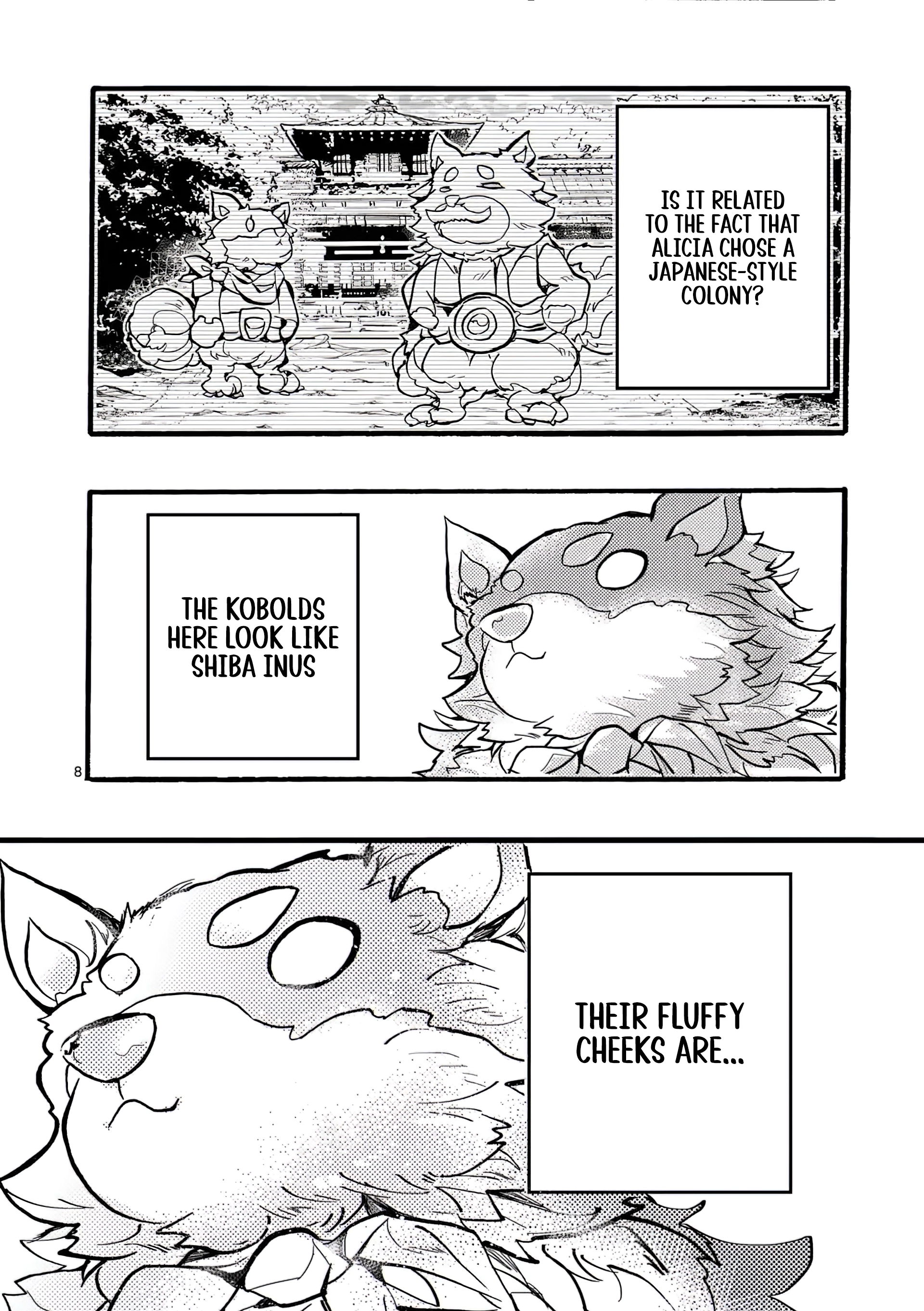 Yamiochi Yuusha no Haishin Haishin~Tsuihousare, Kakushi Boss Beya ni Hourikomareta Kekka, Boss to Tansakushagari Haishin wo Hajimeru~@comic Chapter 6.1 - page 9
