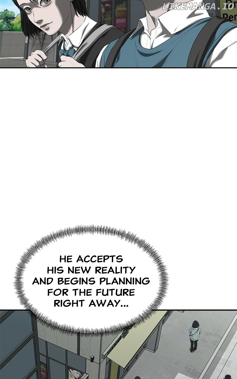 My Girlfriend Chapter 31 - page 36