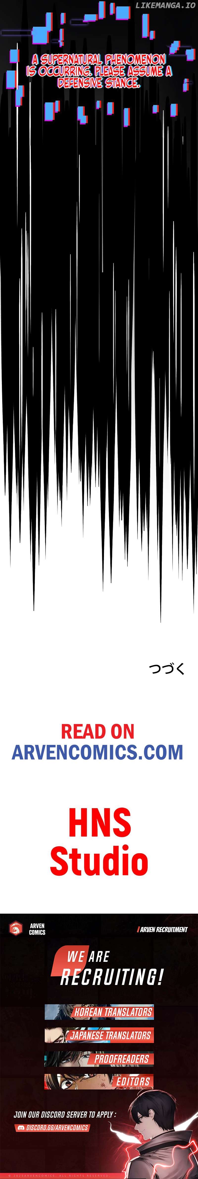 Become the Strongest Hero Through the Cheat System Chapter 52 - page 12