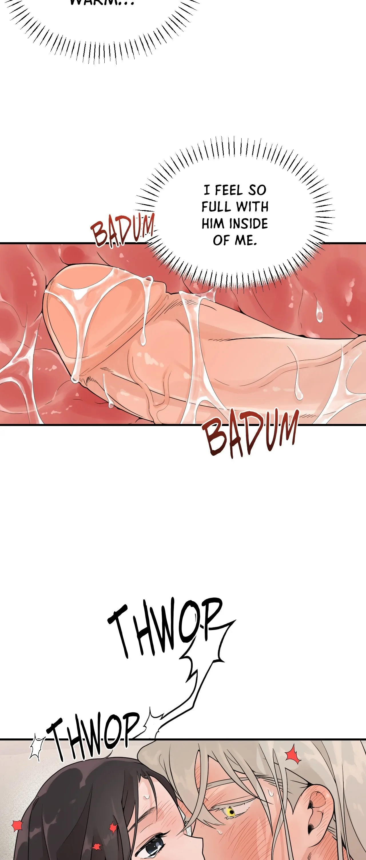 From Rain and Ash Chapter 26 - page 29