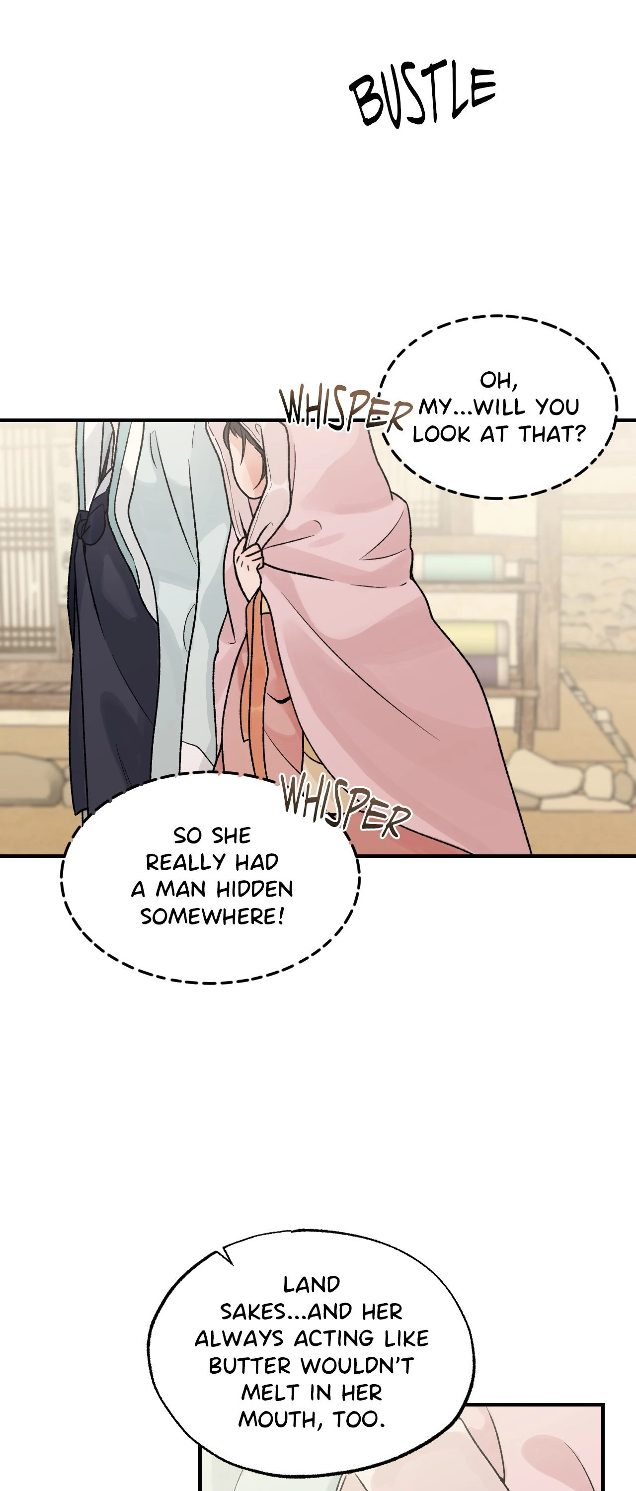From Rain and Ash Chapter 27 - page 27