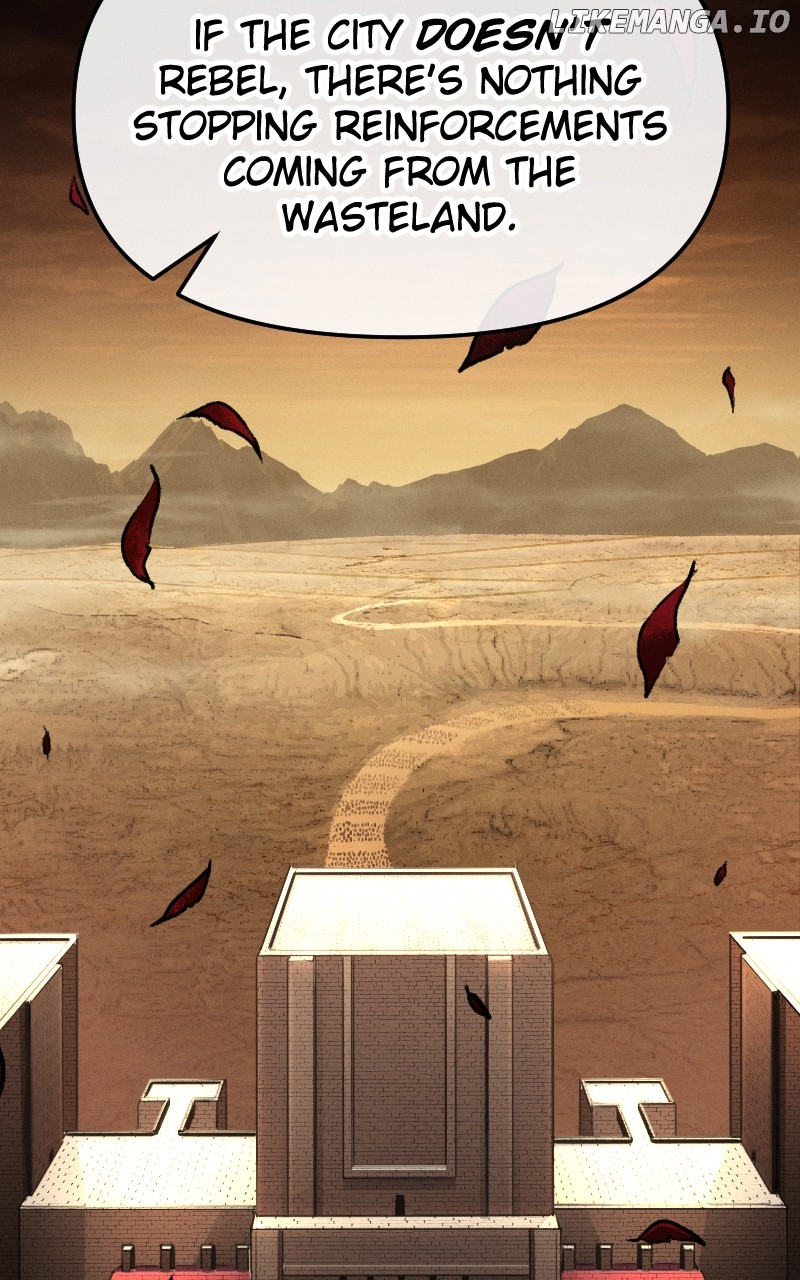 A Practical Guide to Evil Chapter 25 - page 30