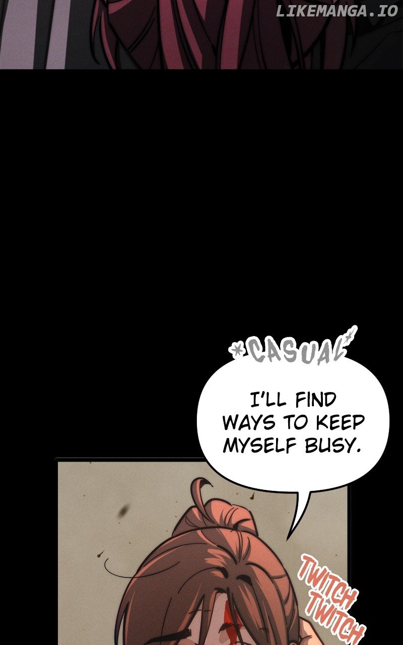 A Practical Guide to Evil Chapter 26 - page 55