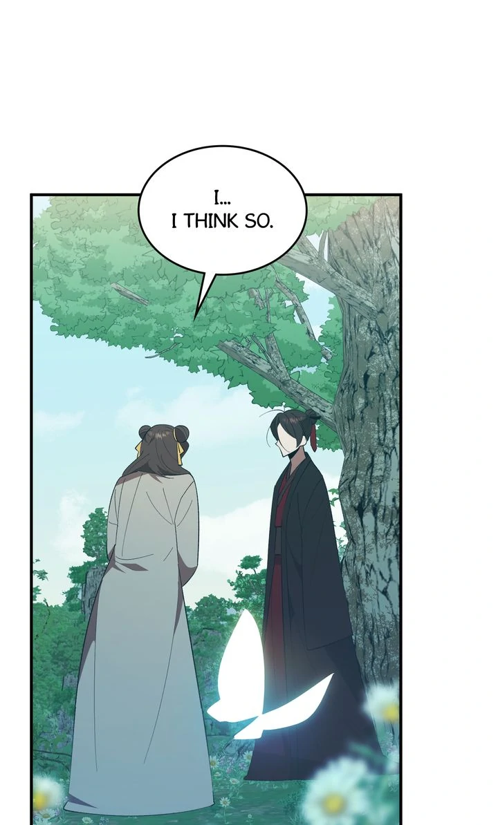 Love From Every Direction Chapter 44 - page 80