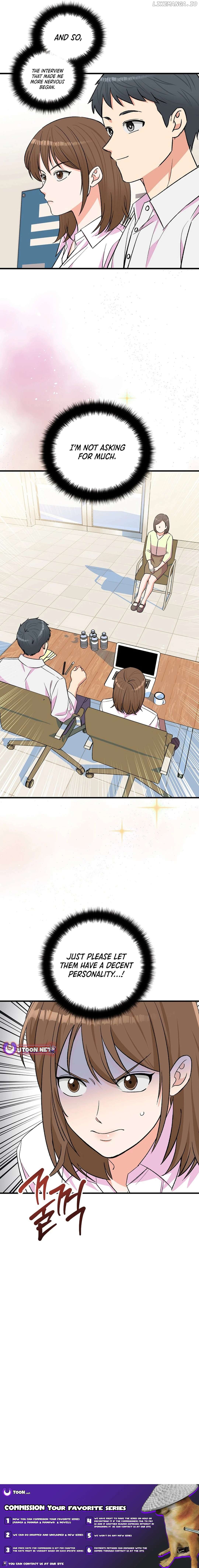 Youngest Genius Broadcasting Writer Chapter 33 - page 14