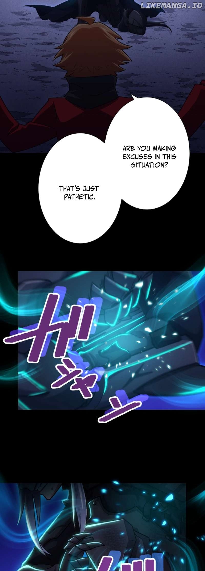 The Invincible Summoner Who Crawled up from Level 1: I’Ll Beat All the Reincarnators in the Secret Dungeon that Only I Can Use! Chapter 27 - page 10
