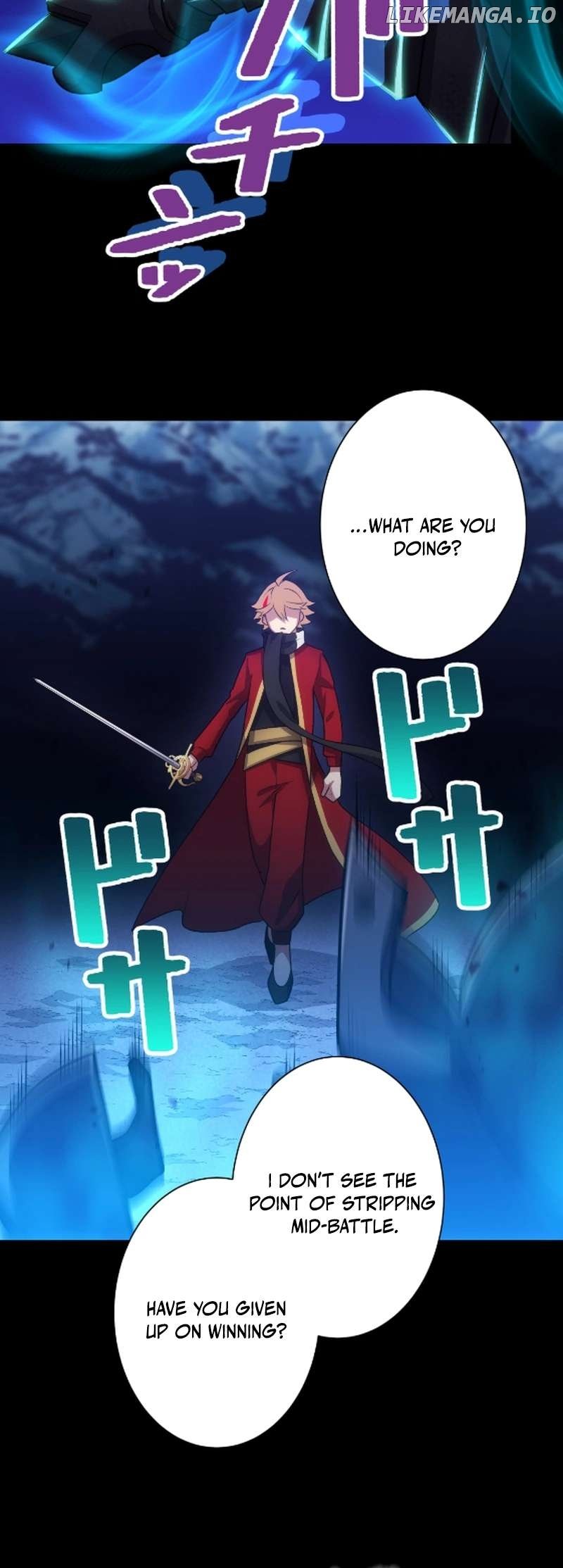 The Invincible Summoner Who Crawled up from Level 1: I’Ll Beat All the Reincarnators in the Secret Dungeon that Only I Can Use! Chapter 27 - page 11