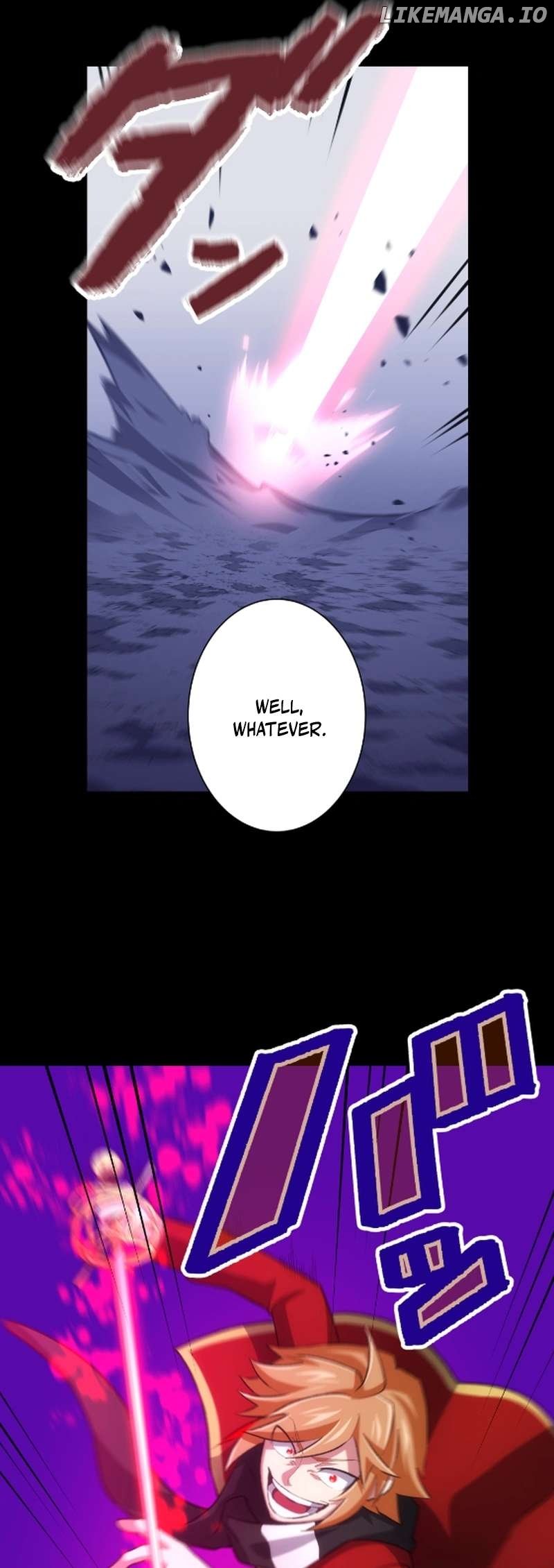 The Invincible Summoner Who Crawled up from Level 1: I’Ll Beat All the Reincarnators in the Secret Dungeon that Only I Can Use! Chapter 27 - page 12