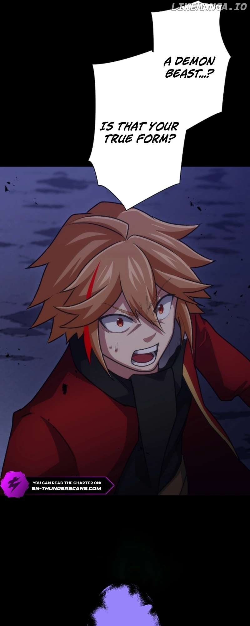 The Invincible Summoner Who Crawled up from Level 1: I’Ll Beat All the Reincarnators in the Secret Dungeon that Only I Can Use! Chapter 27 - page 22
