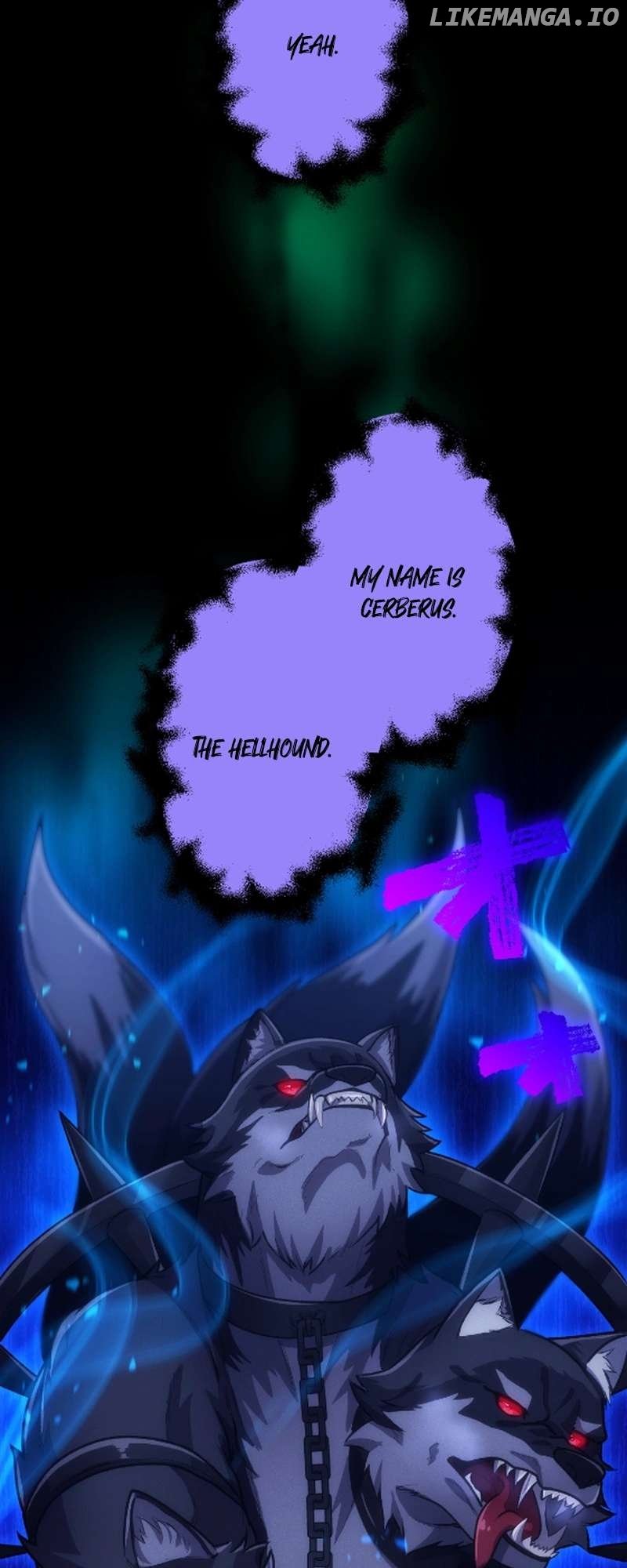 The Invincible Summoner Who Crawled up from Level 1: I’Ll Beat All the Reincarnators in the Secret Dungeon that Only I Can Use! Chapter 27 - page 23