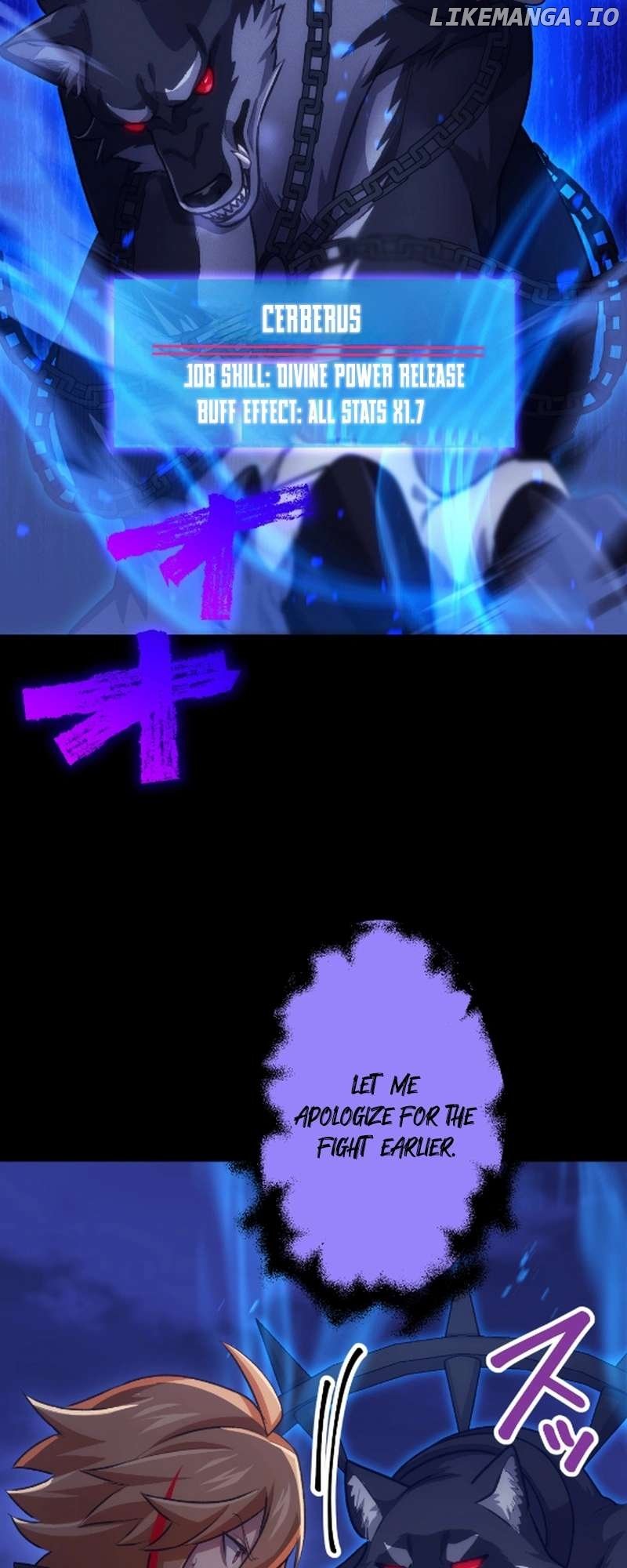 The Invincible Summoner Who Crawled up from Level 1: I’Ll Beat All the Reincarnators in the Secret Dungeon that Only I Can Use! Chapter 27 - page 24