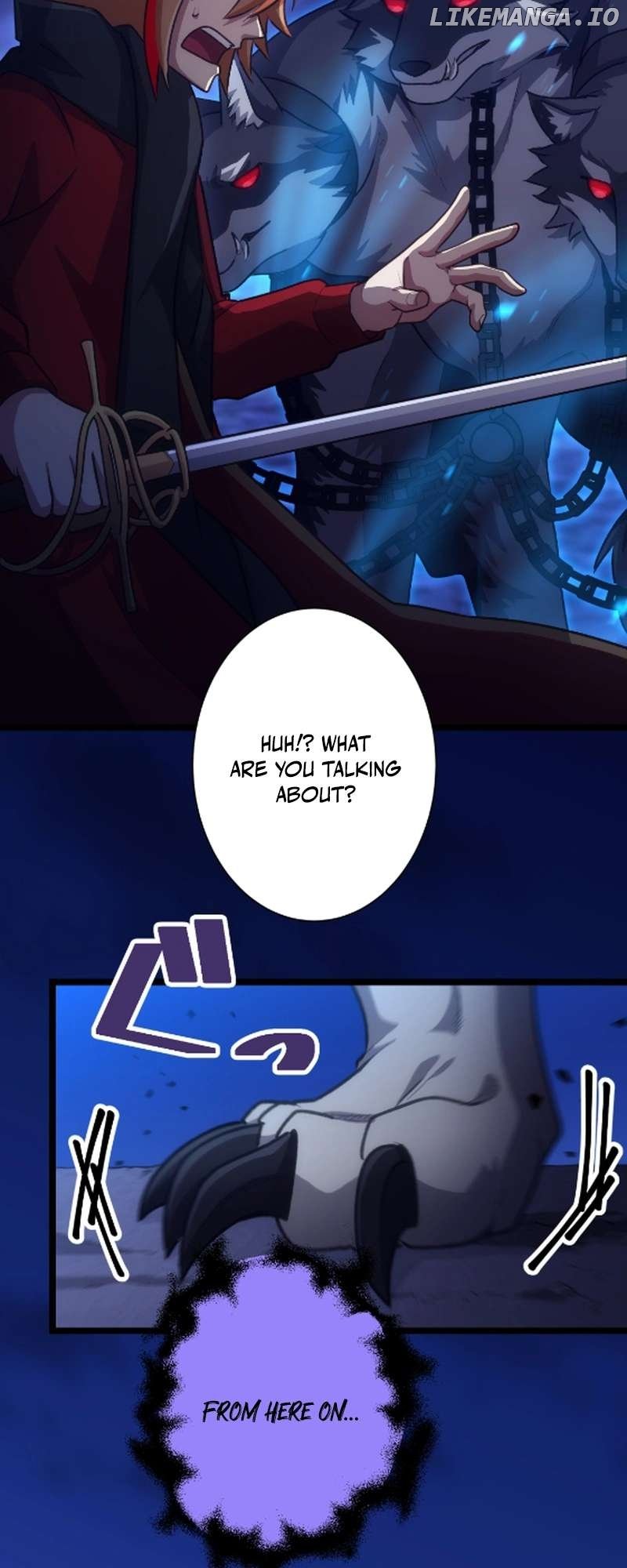 The Invincible Summoner Who Crawled up from Level 1: I’Ll Beat All the Reincarnators in the Secret Dungeon that Only I Can Use! Chapter 27 - page 25