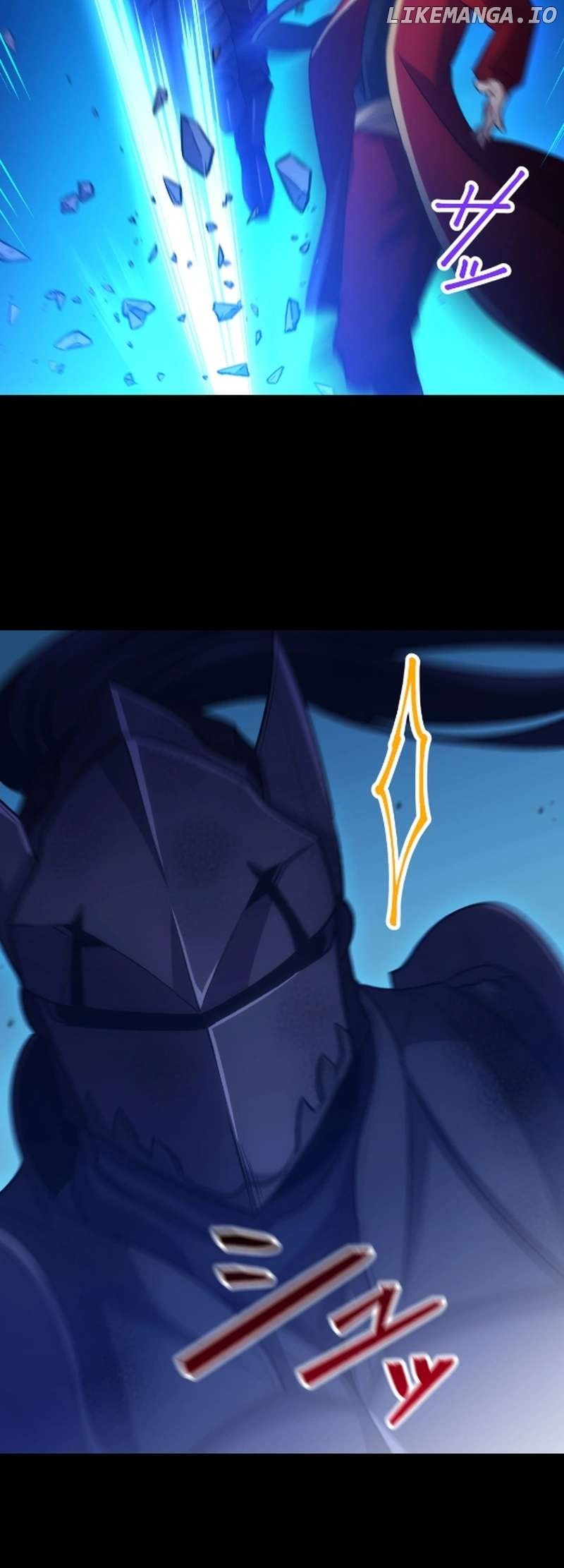 The Invincible Summoner Who Crawled up from Level 1: I’Ll Beat All the Reincarnators in the Secret Dungeon that Only I Can Use! Chapter 27 - page 3