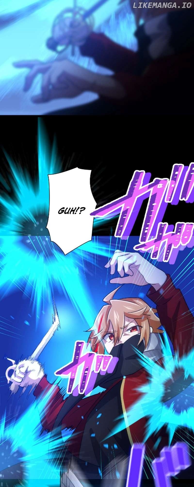 The Invincible Summoner Who Crawled up from Level 1: I’Ll Beat All the Reincarnators in the Secret Dungeon that Only I Can Use! Chapter 27 - page 30