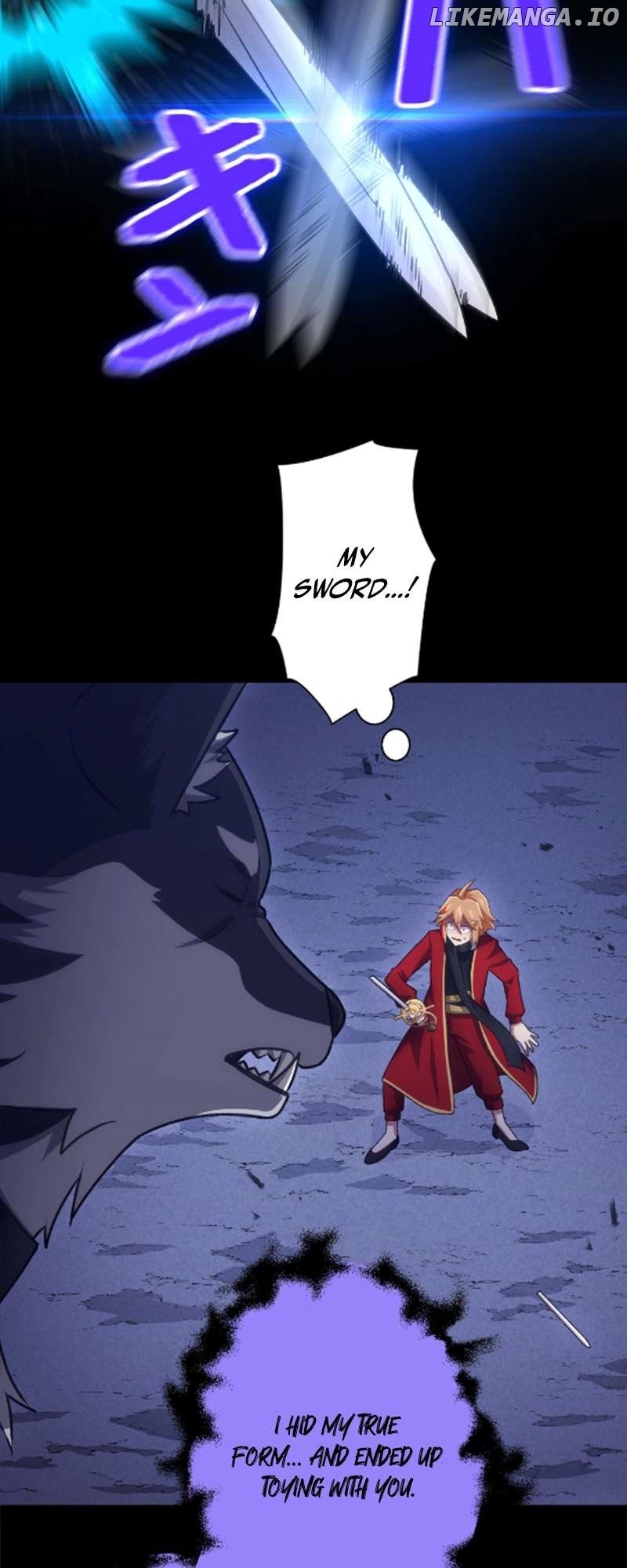 The Invincible Summoner Who Crawled up from Level 1: I’Ll Beat All the Reincarnators in the Secret Dungeon that Only I Can Use! Chapter 27 - page 31