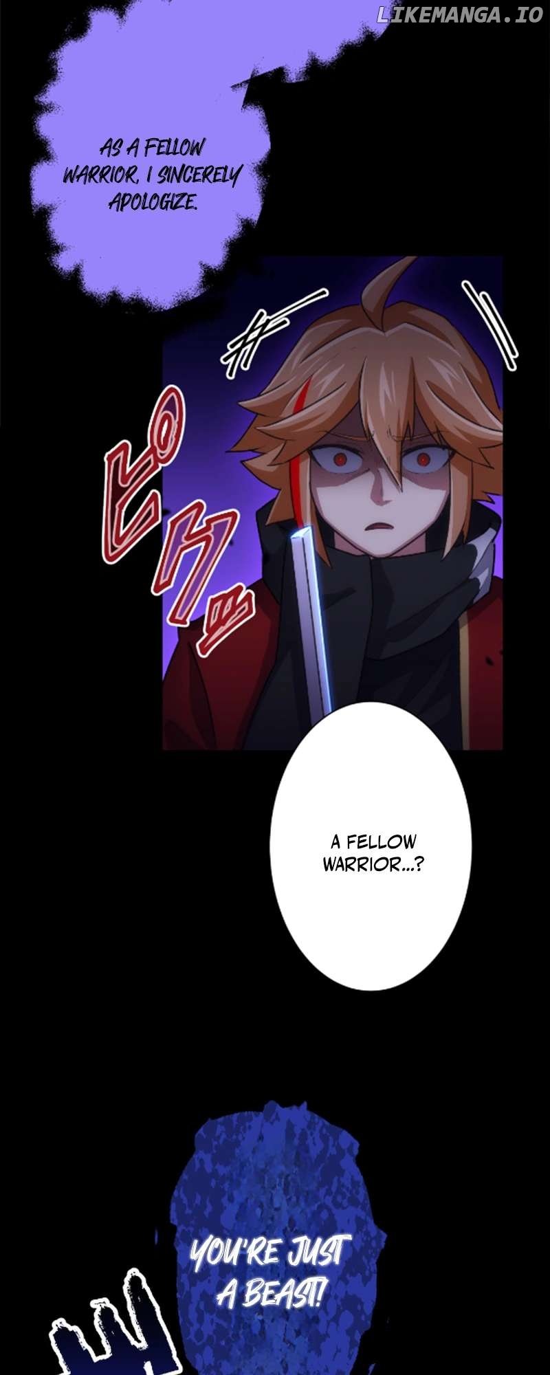 The Invincible Summoner Who Crawled up from Level 1: I’Ll Beat All the Reincarnators in the Secret Dungeon that Only I Can Use! Chapter 27 - page 32