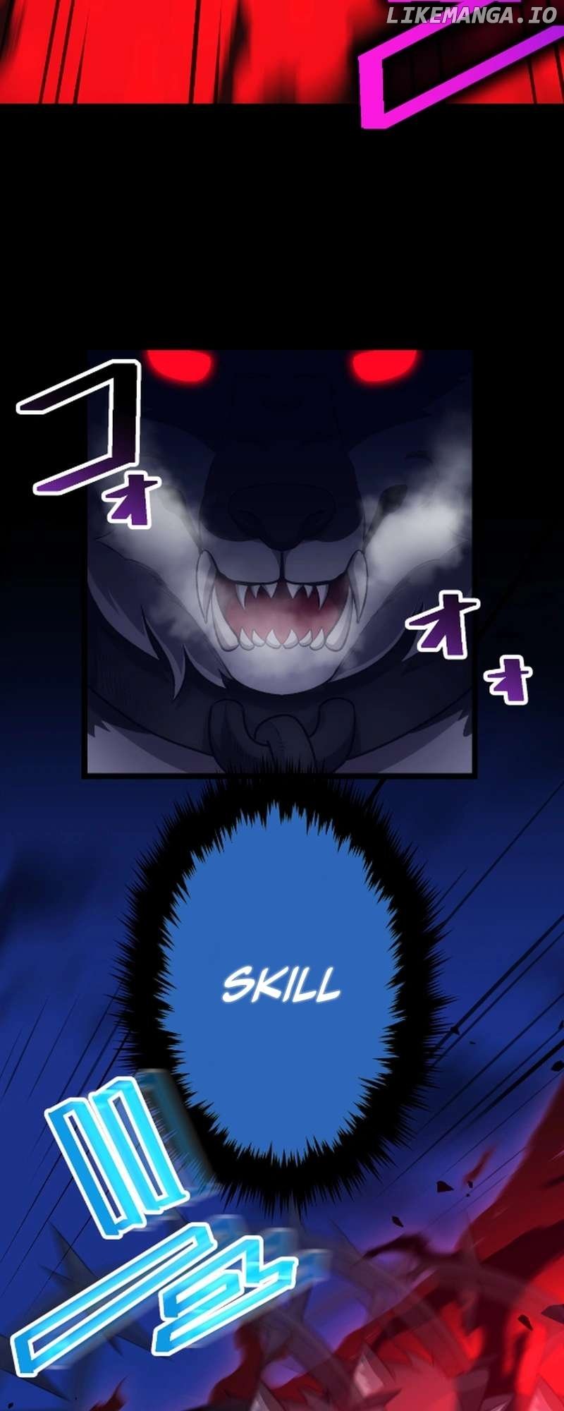 The Invincible Summoner Who Crawled up from Level 1: I’Ll Beat All the Reincarnators in the Secret Dungeon that Only I Can Use! Chapter 27 - page 39