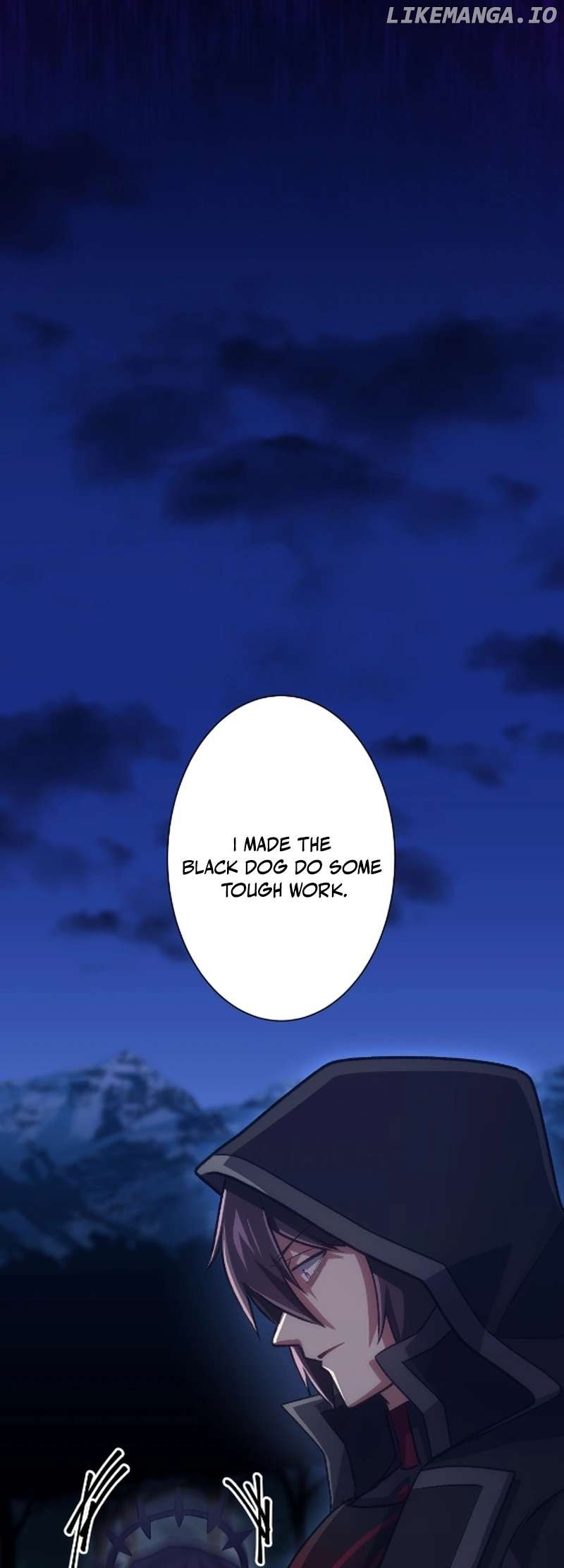 The Invincible Summoner Who Crawled up from Level 1: I’Ll Beat All the Reincarnators in the Secret Dungeon that Only I Can Use! Chapter 27 - page 46