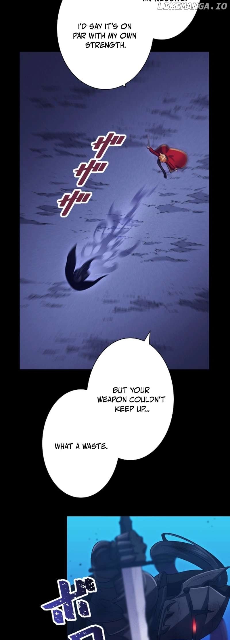 The Invincible Summoner Who Crawled up from Level 1: I’Ll Beat All the Reincarnators in the Secret Dungeon that Only I Can Use! Chapter 27 - page 5