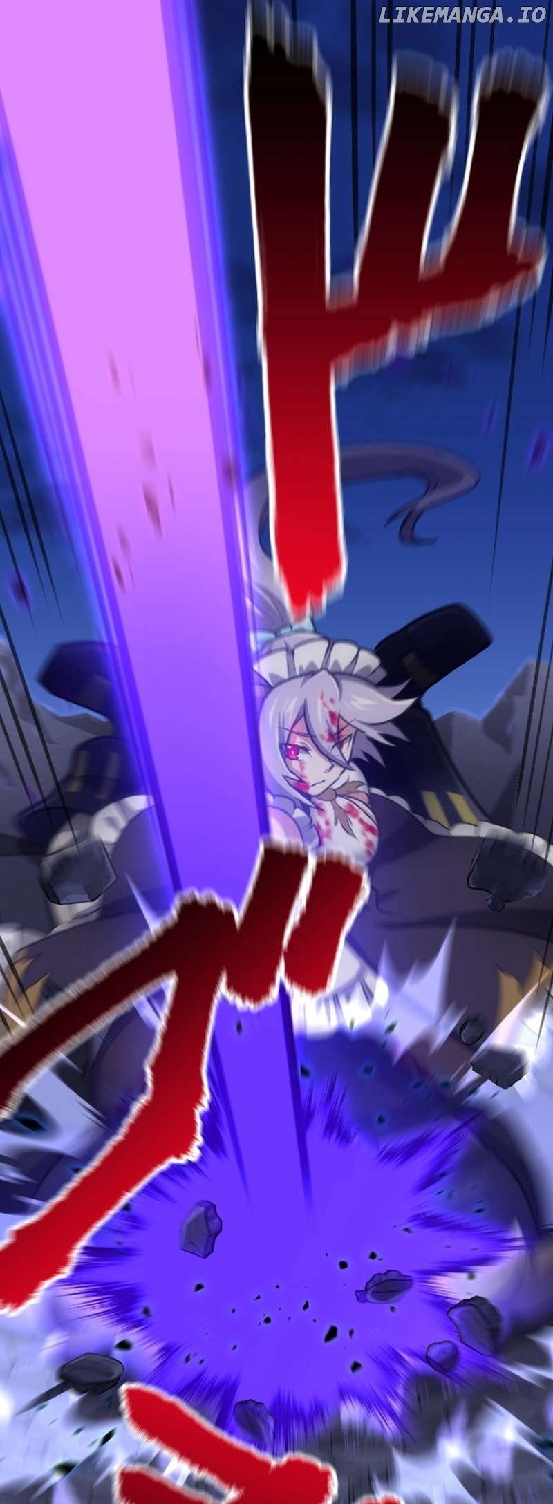 The Invincible Summoner Who Crawled up from Level 1: I’Ll Beat All the Reincarnators in the Secret Dungeon that Only I Can Use! Chapter 27 - page 51