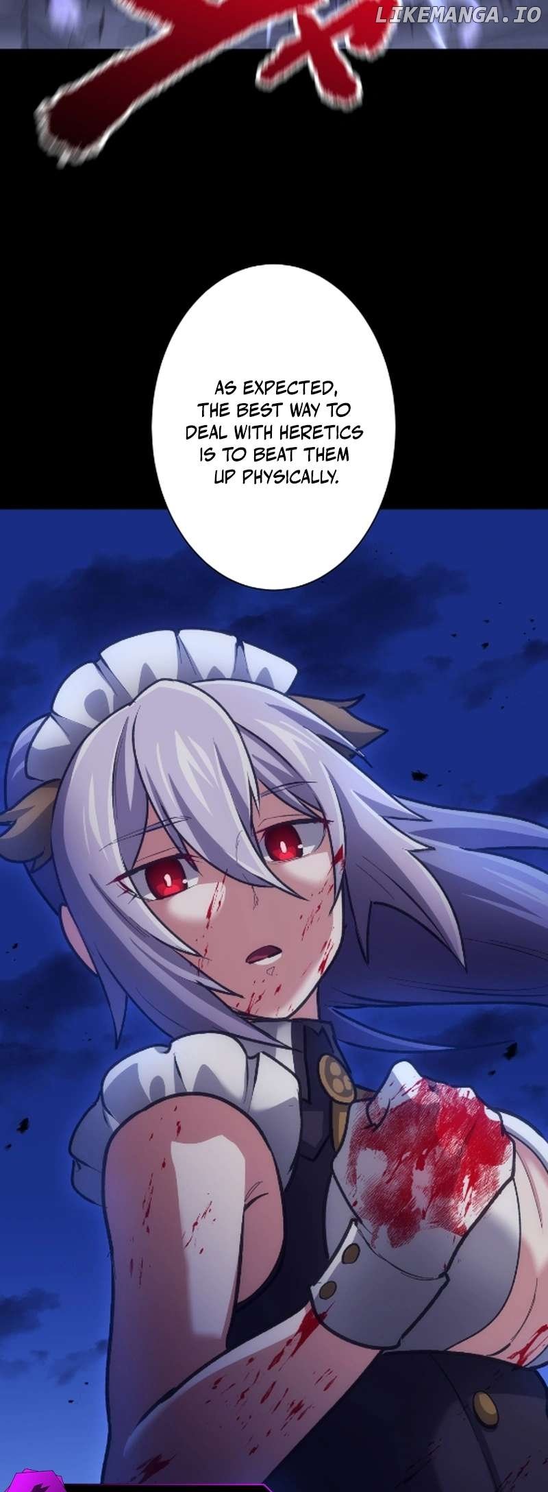 The Invincible Summoner Who Crawled up from Level 1: I’Ll Beat All the Reincarnators in the Secret Dungeon that Only I Can Use! Chapter 27 - page 52