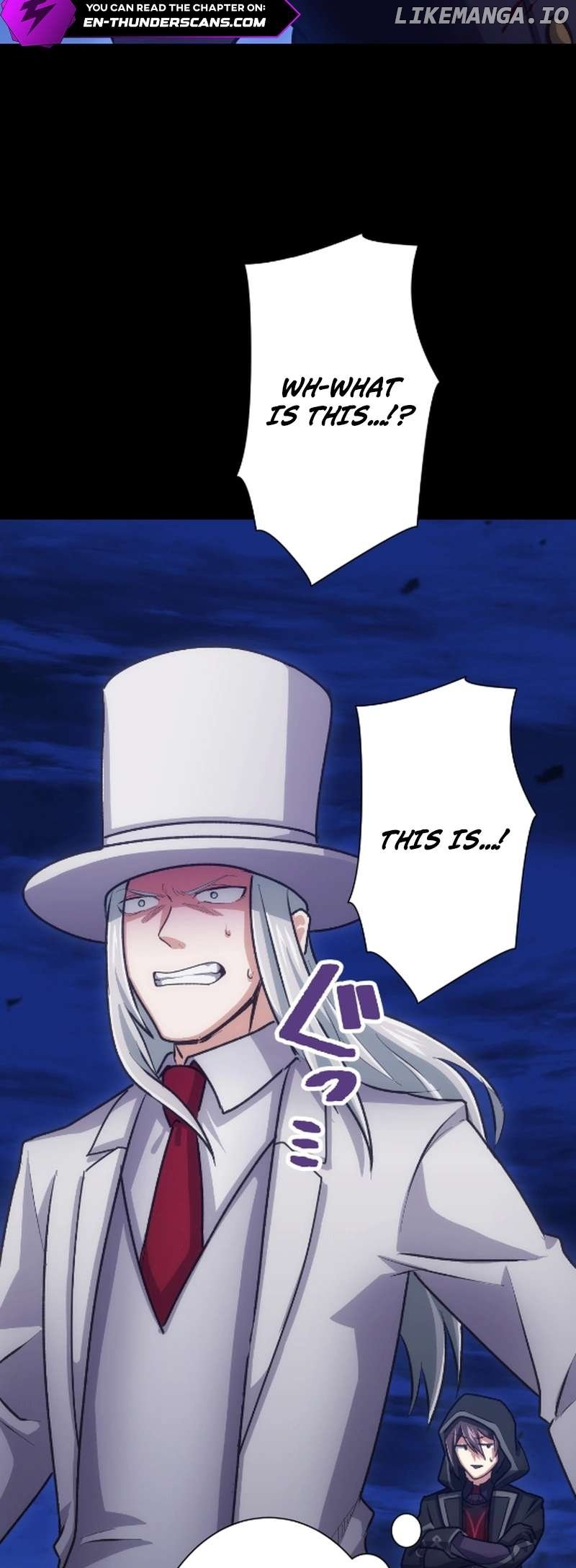 The Invincible Summoner Who Crawled up from Level 1: I’Ll Beat All the Reincarnators in the Secret Dungeon that Only I Can Use! Chapter 27 - page 53