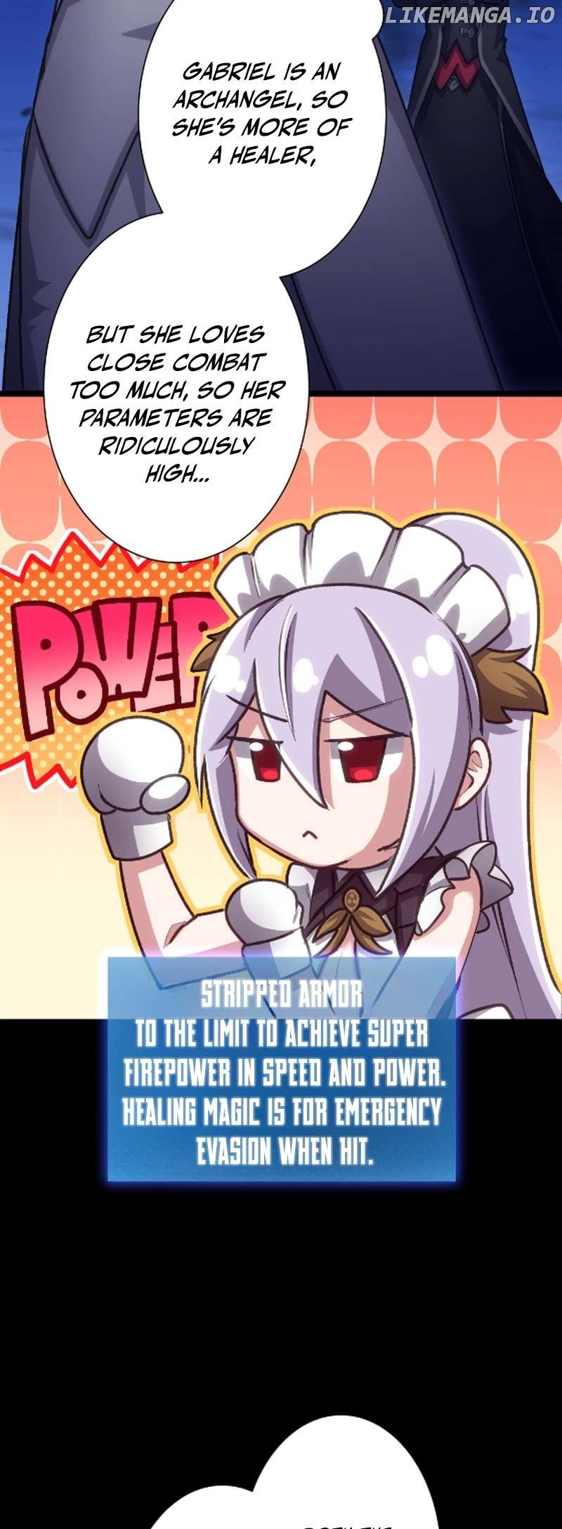 The Invincible Summoner Who Crawled up from Level 1: I’Ll Beat All the Reincarnators in the Secret Dungeon that Only I Can Use! Chapter 27 - page 54