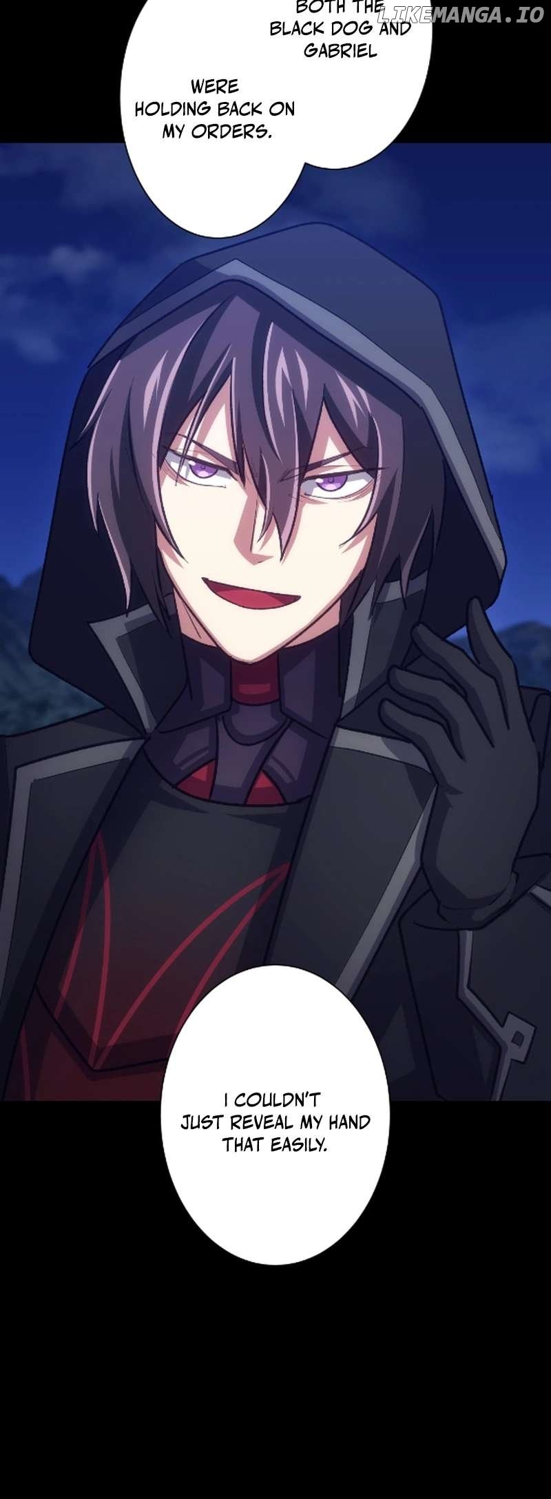 The Invincible Summoner Who Crawled up from Level 1: I’Ll Beat All the Reincarnators in the Secret Dungeon that Only I Can Use! Chapter 27 - page 55