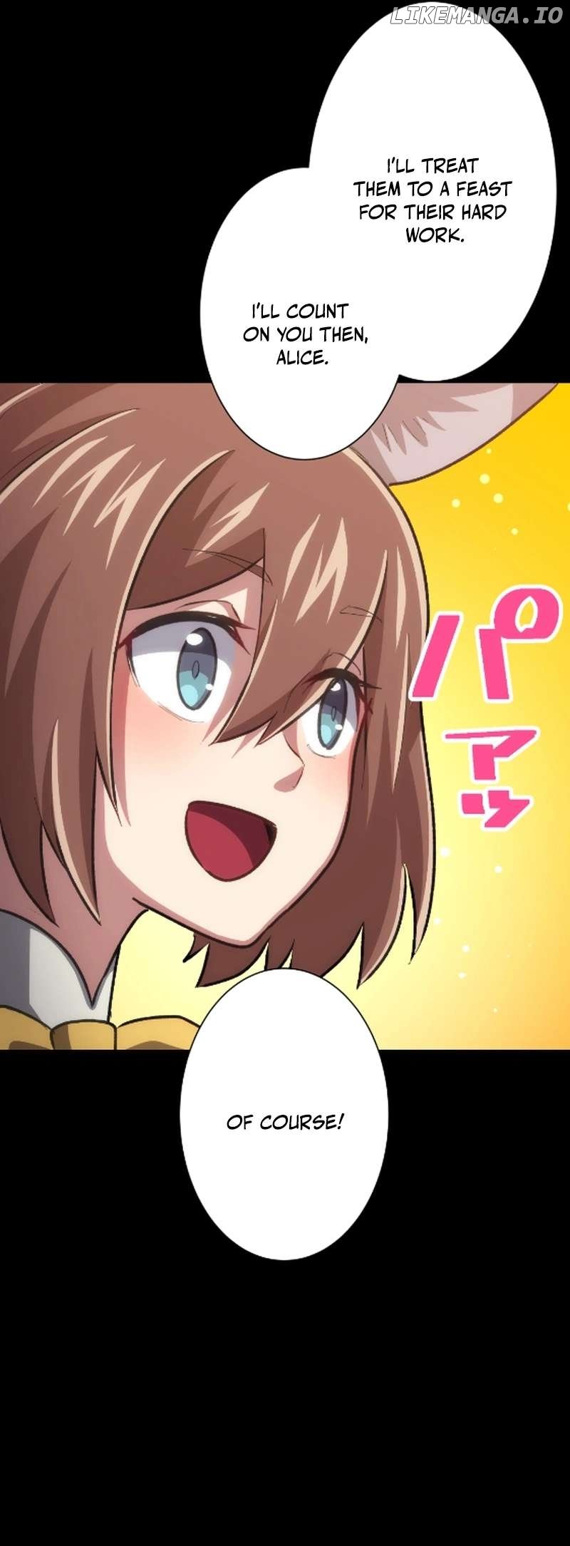The Invincible Summoner Who Crawled up from Level 1: I’Ll Beat All the Reincarnators in the Secret Dungeon that Only I Can Use! Chapter 27 - page 56