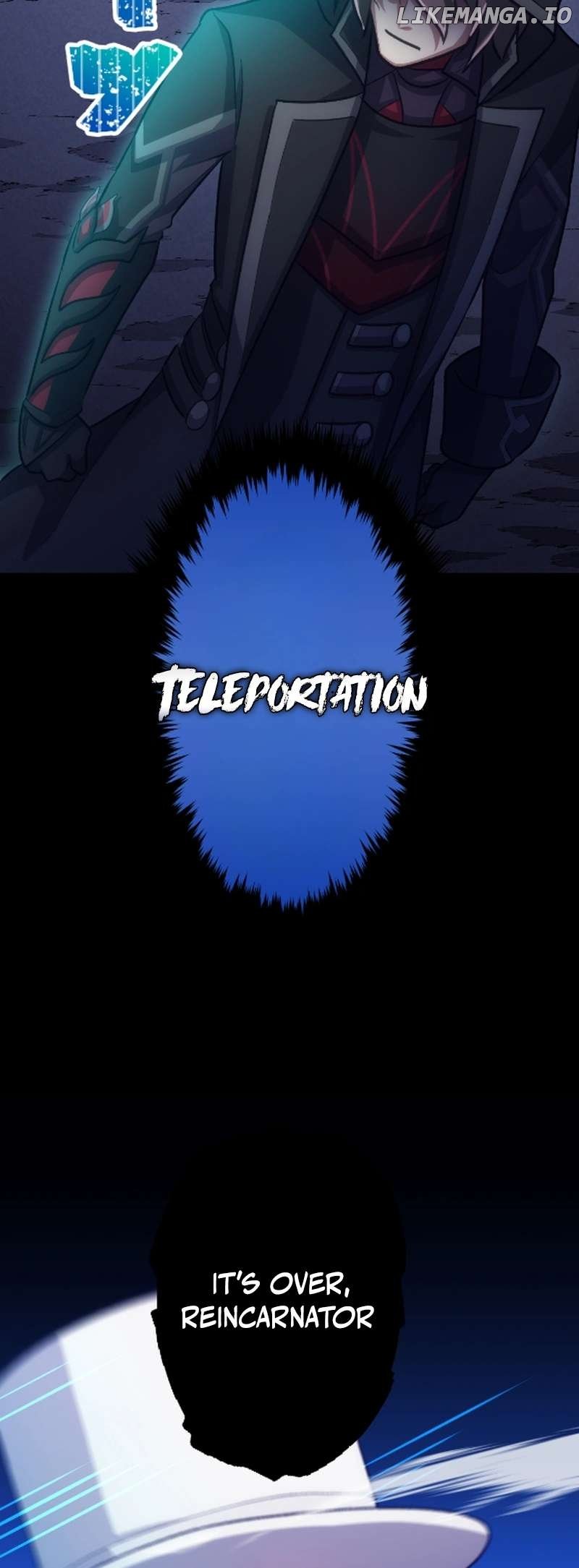 The Invincible Summoner Who Crawled up from Level 1: I’Ll Beat All the Reincarnators in the Secret Dungeon that Only I Can Use! Chapter 27 - page 60