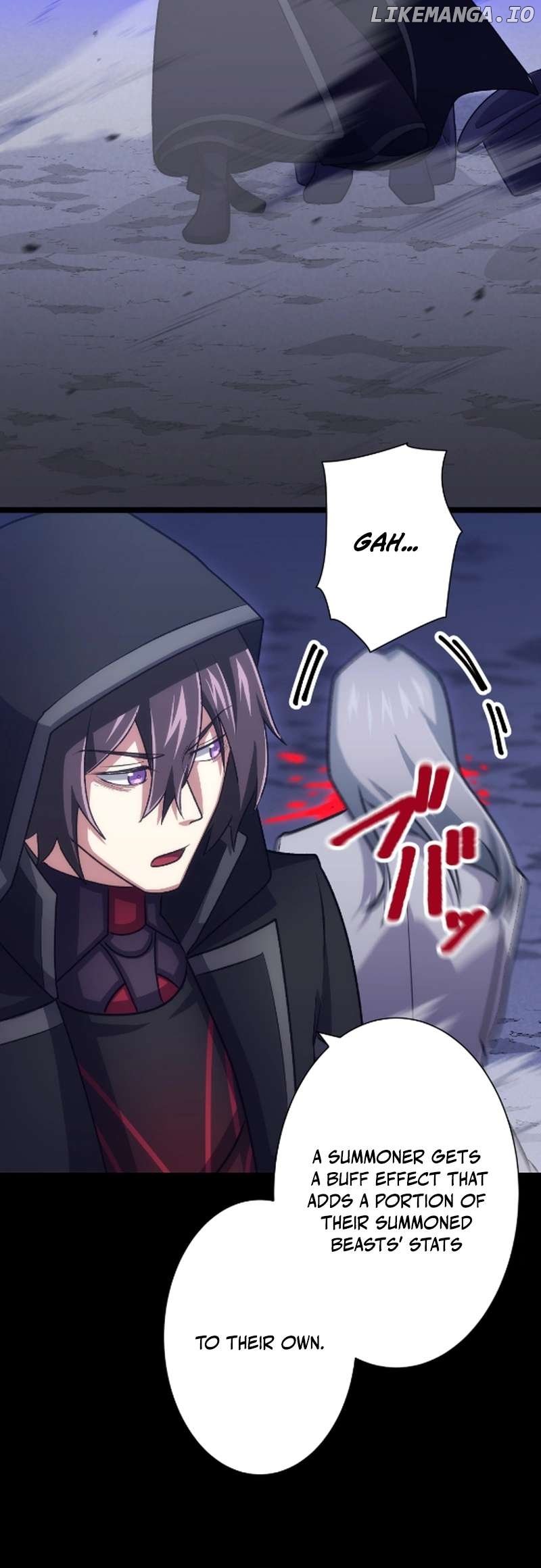 The Invincible Summoner Who Crawled up from Level 1: I’Ll Beat All the Reincarnators in the Secret Dungeon that Only I Can Use! Chapter 27 - page 65