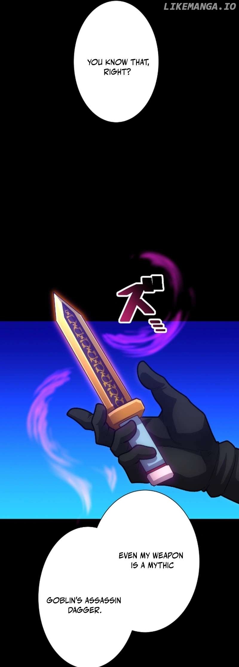 The Invincible Summoner Who Crawled up from Level 1: I’Ll Beat All the Reincarnators in the Secret Dungeon that Only I Can Use! Chapter 27 - page 66