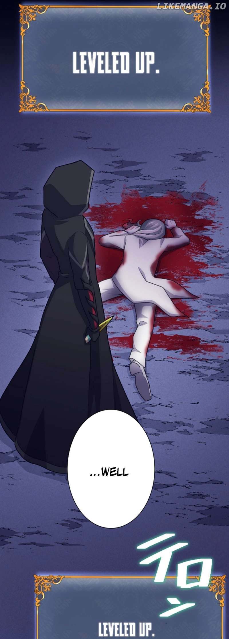 The Invincible Summoner Who Crawled up from Level 1: I’Ll Beat All the Reincarnators in the Secret Dungeon that Only I Can Use! Chapter 27 - page 68