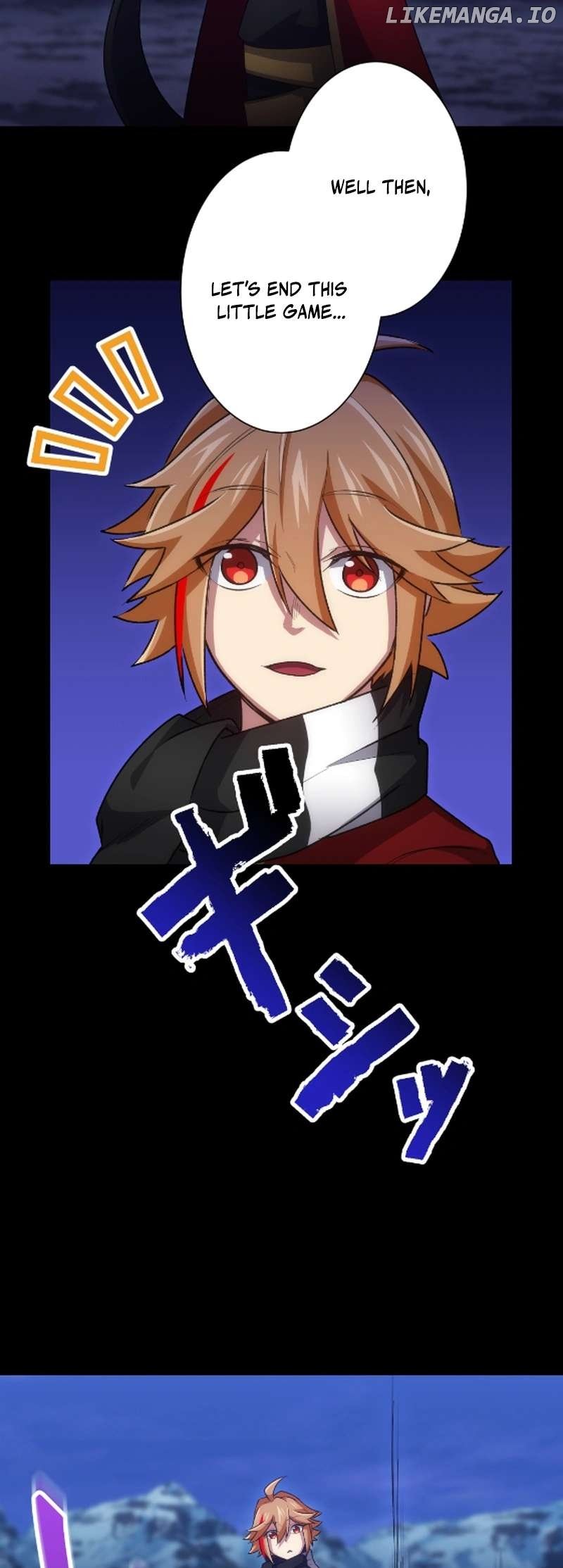 The Invincible Summoner Who Crawled up from Level 1: I’Ll Beat All the Reincarnators in the Secret Dungeon that Only I Can Use! Chapter 27 - page 7