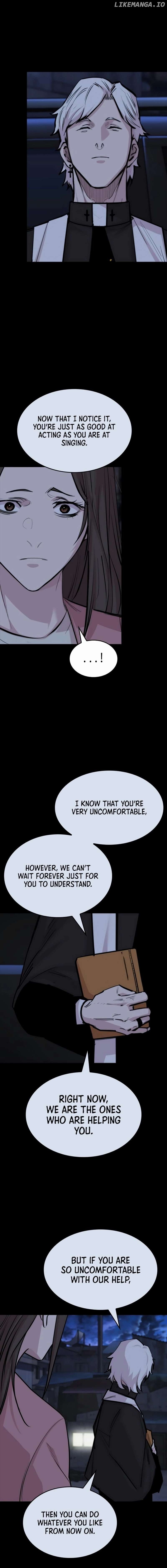 Vanta Black Chapter 28 - page 10