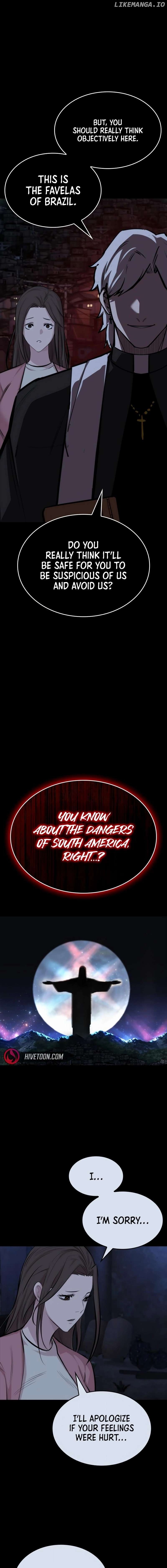 Vanta Black Chapter 28 - page 11
