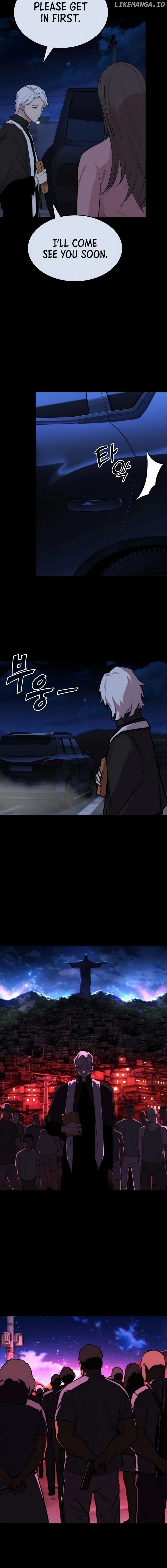 Vanta Black Chapter 28 - page 12