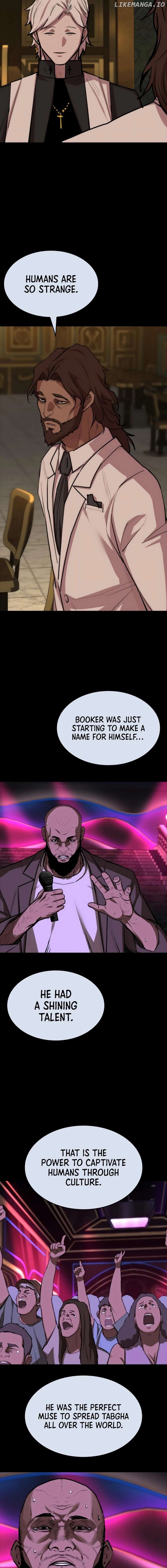 Vanta Black Chapter 28 - page 18