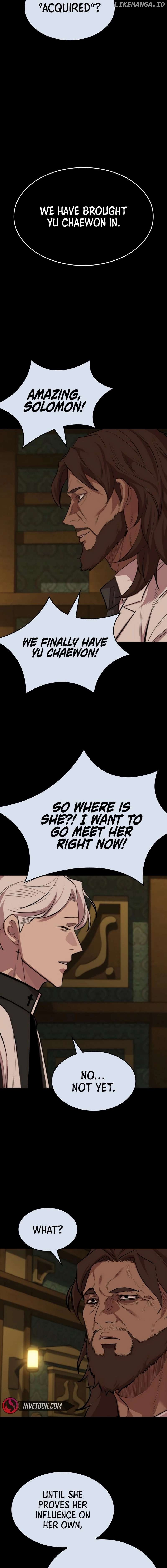 Vanta Black Chapter 28 - page 20