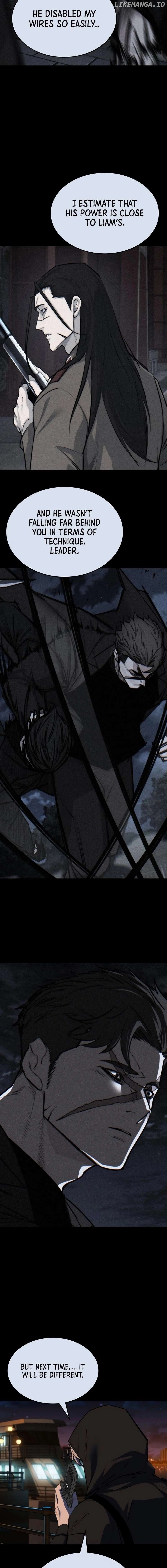 Vanta Black Chapter 28 - page 3