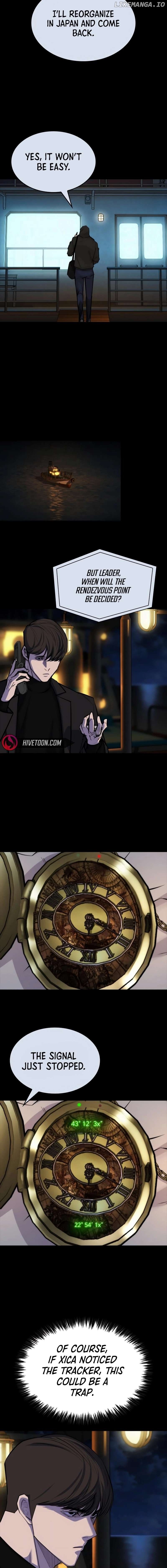 Vanta Black Chapter 28 - page 4