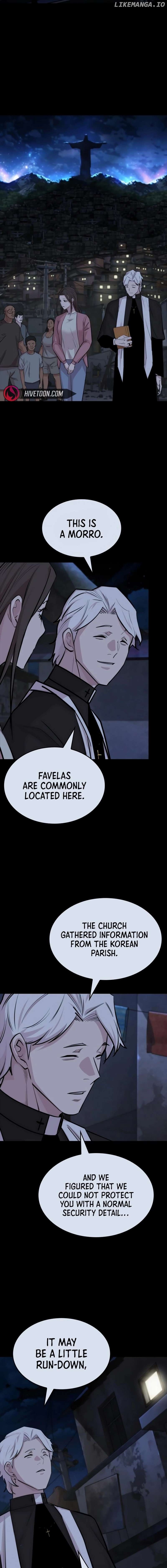 Vanta Black Chapter 28 - page 6