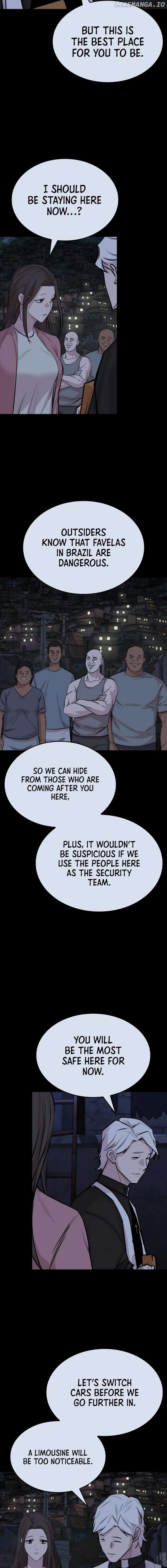 Vanta Black Chapter 28 - page 7
