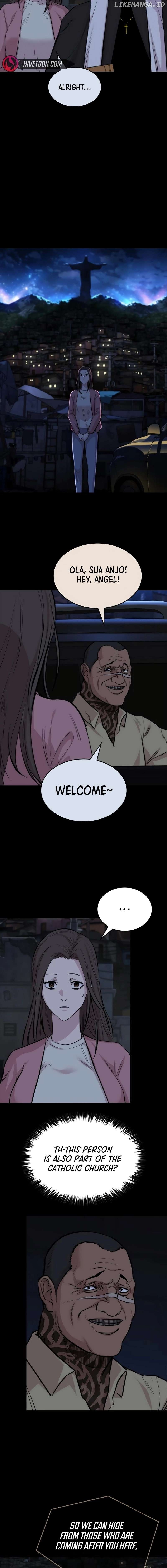 Vanta Black Chapter 28 - page 8