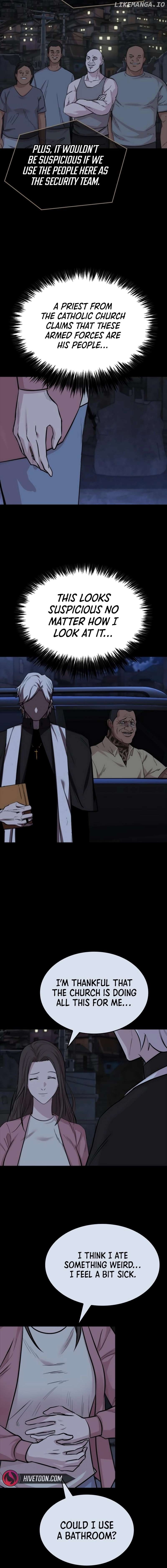 Vanta Black Chapter 28 - page 9