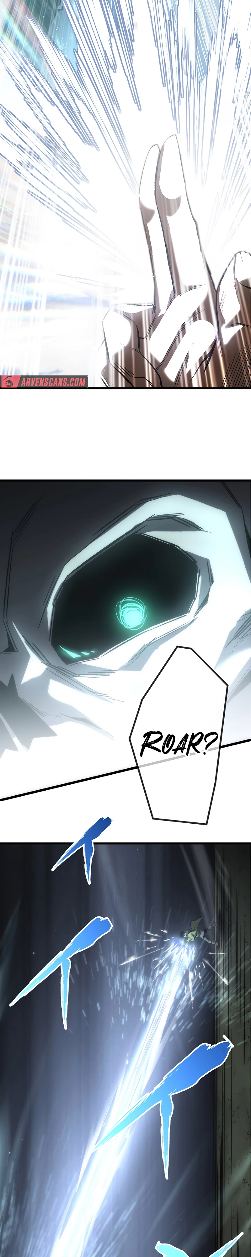 The Awakening of light Magic Chapter 11 - page 20