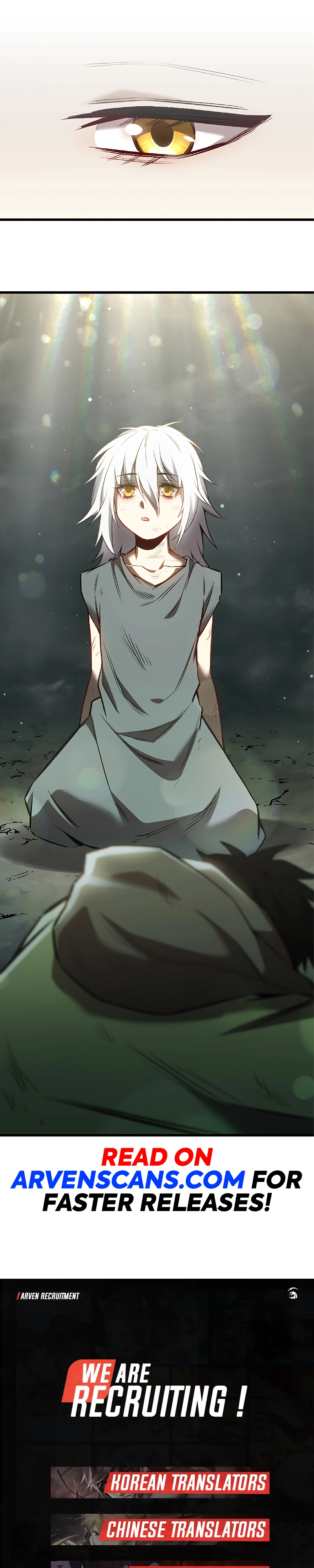 The Awakening of light Magic Chapter 12 - page 24