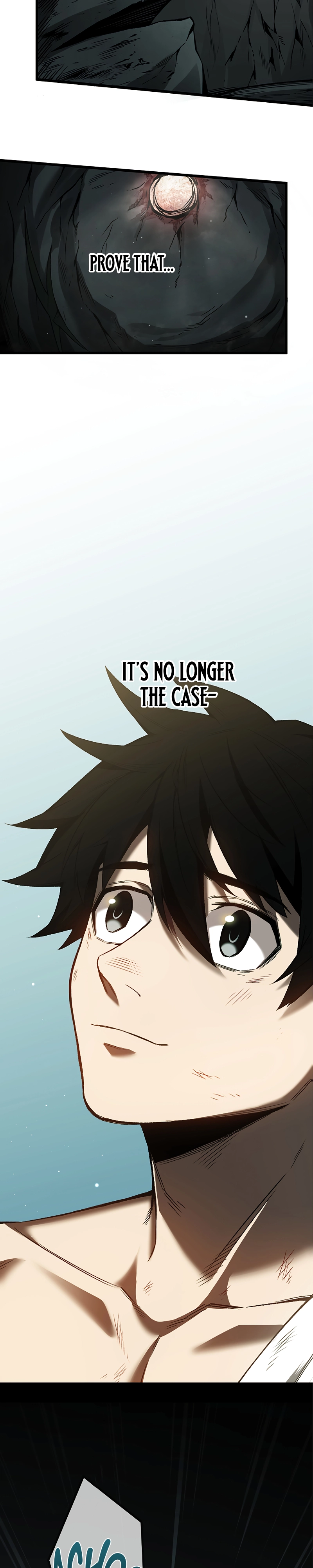 The Awakening of light Magic Chapter 14 - page 15