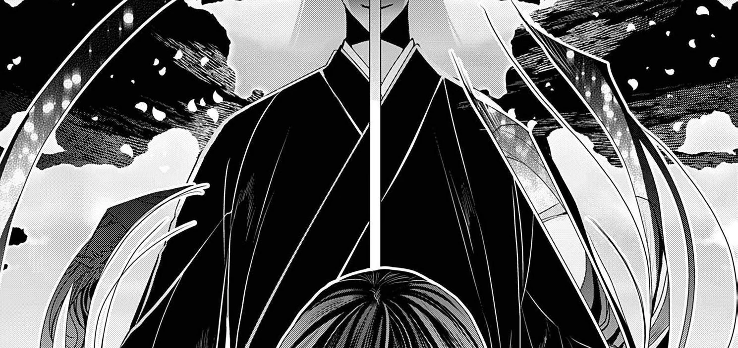 The Lying Moon Princess's Marriage: I Will Gain the Wolf God's Favor (Official) Chapter 6 - page 56